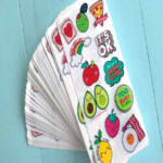 Custom Sticker Printing Services - Image 2