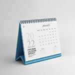 Table/Desk Calender - Image 4
