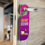 Door Hangers - Image 3