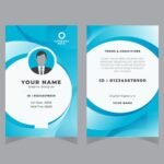 I Cards/Identity Cards - Image 4