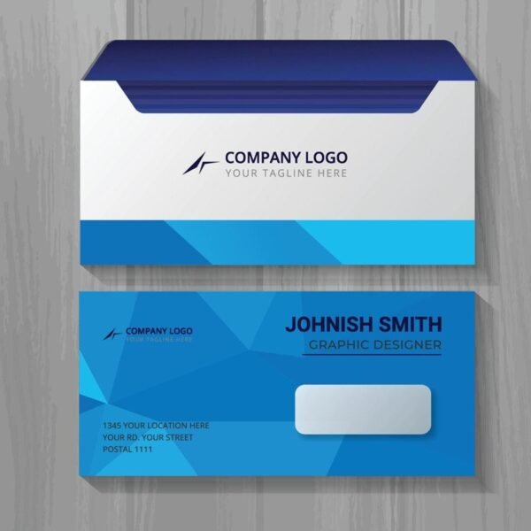 Envelope - Image 4