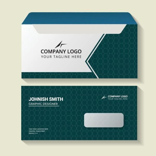Envelope - Image 3