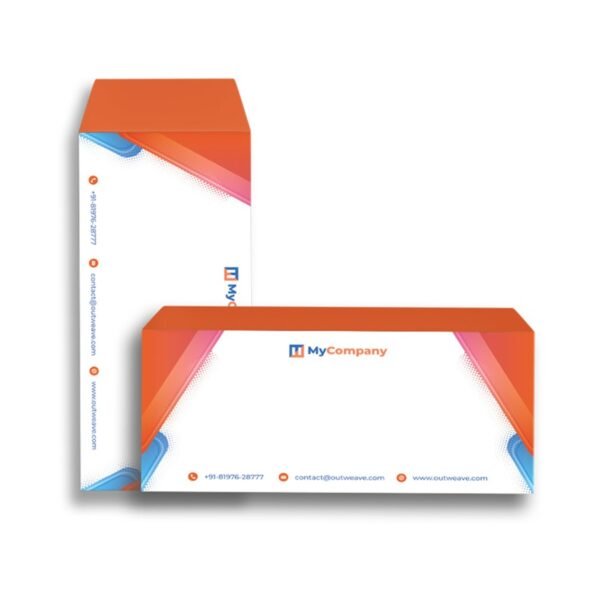 Envelope - Image 1