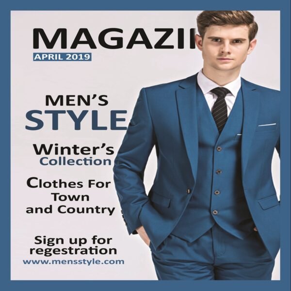 Magazines - Image 2