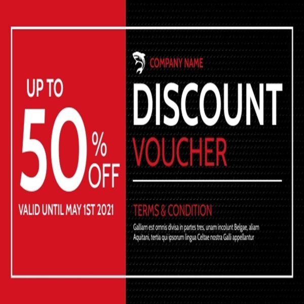 Cash Vouchers - Image 4