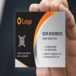 Standard Visiting Card - Image 4