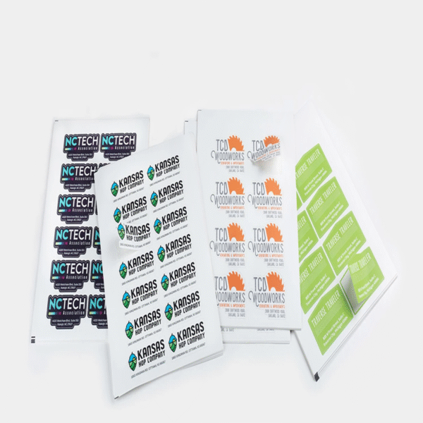 Address Labels - Image 3
