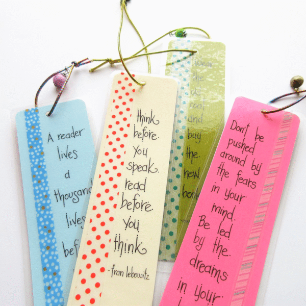 Bookmarks - Image 2
