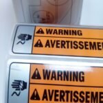 Industrail Labels - Image 4