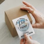 Packaging Labels