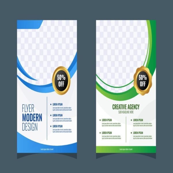 Bulk Pamphlet Printing - Image 3