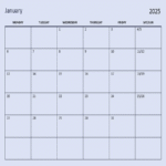 Bulk Calender Printing - Image 3