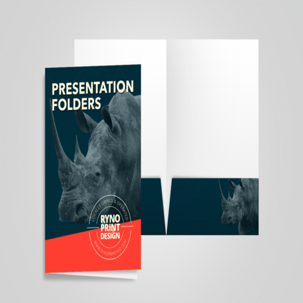 Presentation Folder - Image 2