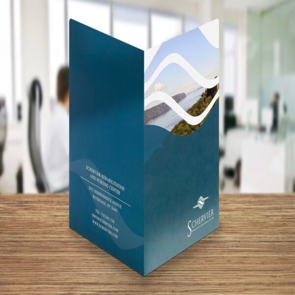 Presentation Folder - Image 1