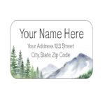 Address Labels - Image 4