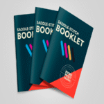 Booklet Printing - Image 4