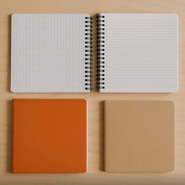 Notebook/Notepad - Image 1