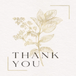 Thank You Cards - Image 4